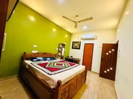 SS Homes Tiruvannamalai