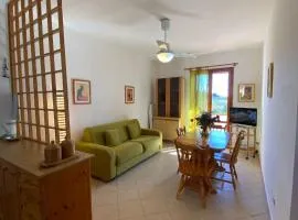 La Tana Di Sant'Andrea