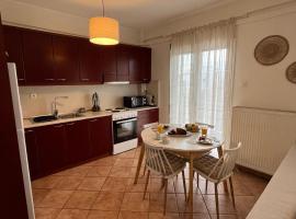 Marousi Cozy Apartments