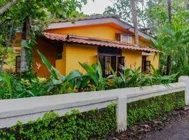 Grand Chivar 1BHK Villa at Vagator by Goaround Homes