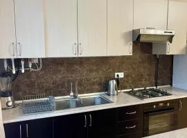 Sport Baza Apartment