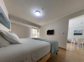 Urbano Apartments