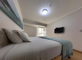 Urbano Apartments