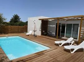 Chalet los Naranjos
