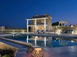 Astarte Villas - Arismari Villa K1