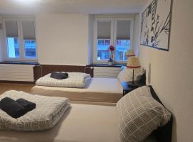 Muhusin Apartments Trimbach – hotel w mieście Trimbach