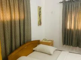 Cozy room Shortlet Apartment in Ikoyi, Lagos