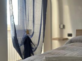 La Minicasa, hotel i Pacentro