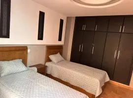 Appartement Taghart Imiouadar