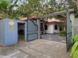 Villa ranjika