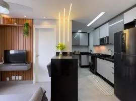 Apartamento São Paulo Expo