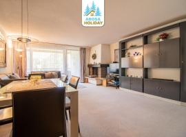 Rothornblick 39 by Arosa Holiday, Hotel in Arosa