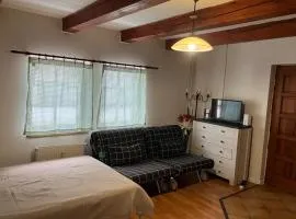 Apartmán Horní Maršov