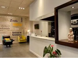 Hostal Hispano