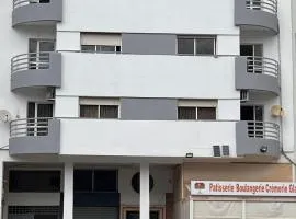 Résidence el fassi
