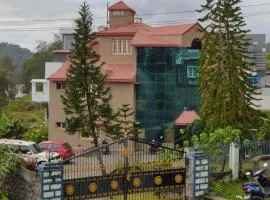 AKR Kodai