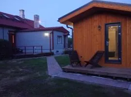Vana Postimaja Accommodation