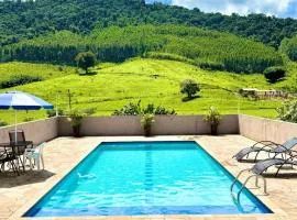 CHACARA RECANTO PARAISO