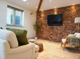 Modern Cottage in Colney, Norwich