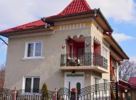 Casa Coralis