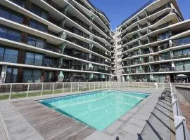 Amazing Apartment In Oostende