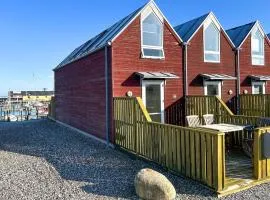 2 Bedroom Awesome Home In Glesborg