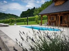 Nice Home In Druzilovec