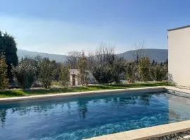 Pet Friendly Home In Valaurie With Wifi
