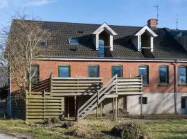 3 Bedroom Lovely Home In Thisted