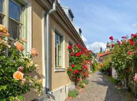 Awesome Apartment In Visby With Wifi