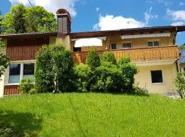 Fewo Iseler, Ihr Bett im Allgäu