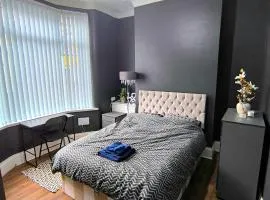 Modern home in heart of Middlesbrough town
