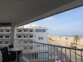 Primerísima Linea de Playa Gandía BONAIRE