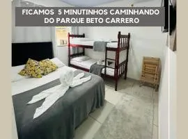 Pousada Safari