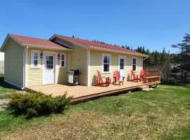 Skerwink Trail House