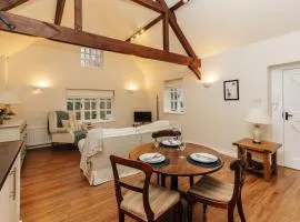 Garden Lodge