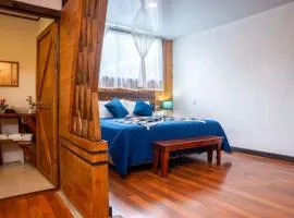 Tierra Buena Countryside Hotel