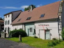 La Bergerie des Volcans - DogFriendly