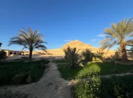Eeri Siwa Oasis