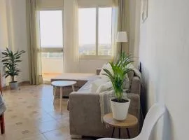 LunaSol seaside Apartments