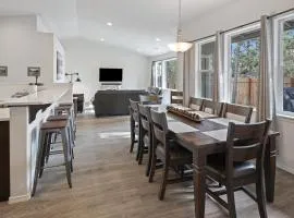 Four Seasons Retreat