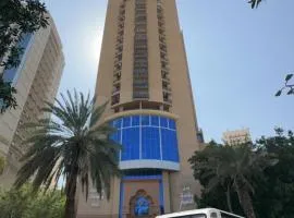 فندق رفادة الذهبية