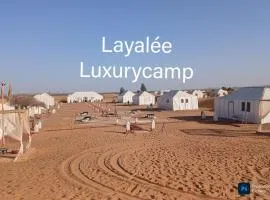 Layalée Luxurycamp