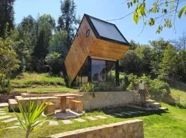 Tiny House El Refugio
