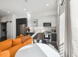 Urban Elegance at Espadin