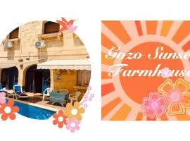 Gozo Sunset Farmhouse