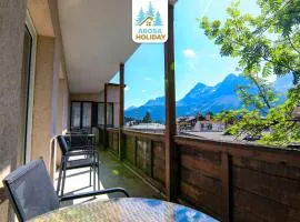 Haus Haldahus by Arosa Holiday