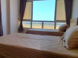 Sea View Qussier