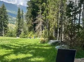 Maison Du Coeur Champoluc - Spa, Gym e aree relax