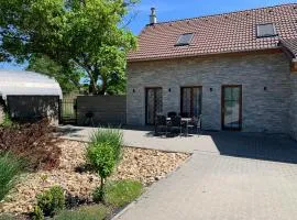 Apartmány U Ořecha